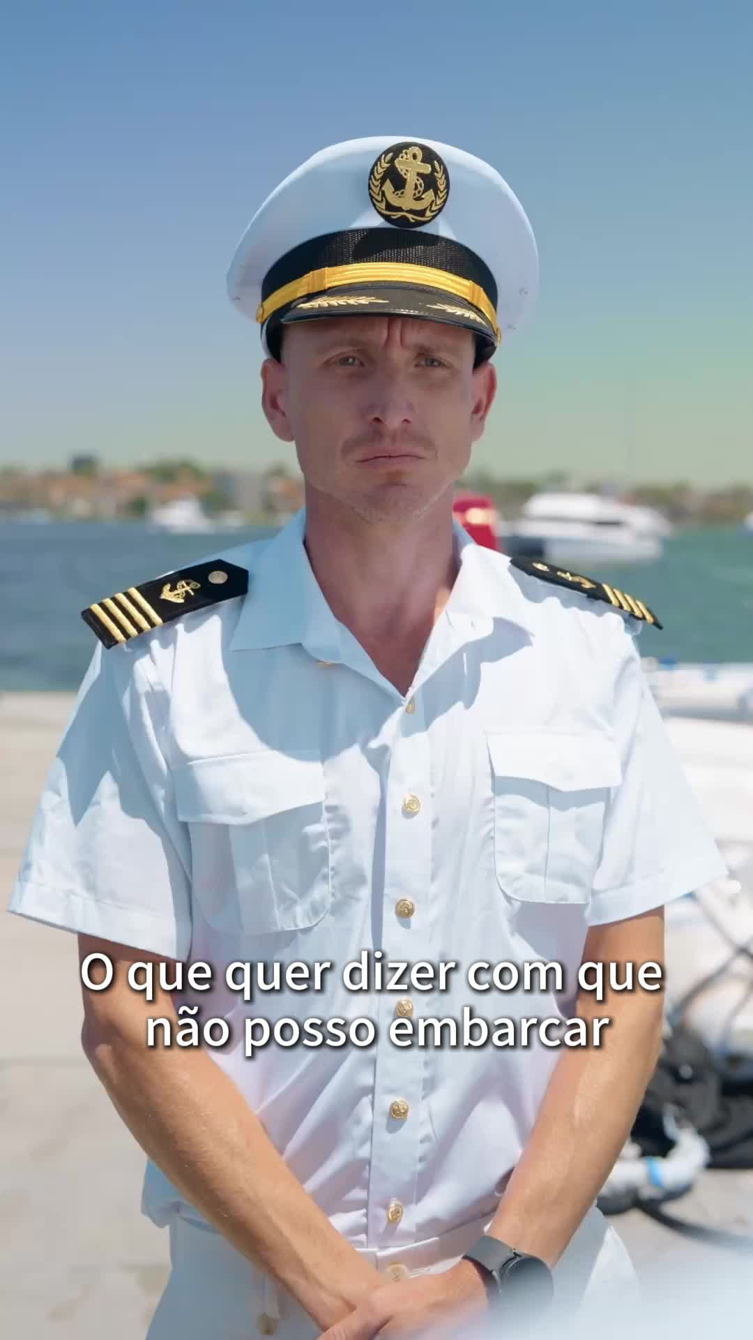 Episódio 7 - Renasci Como O Amor Perdido do Magnata